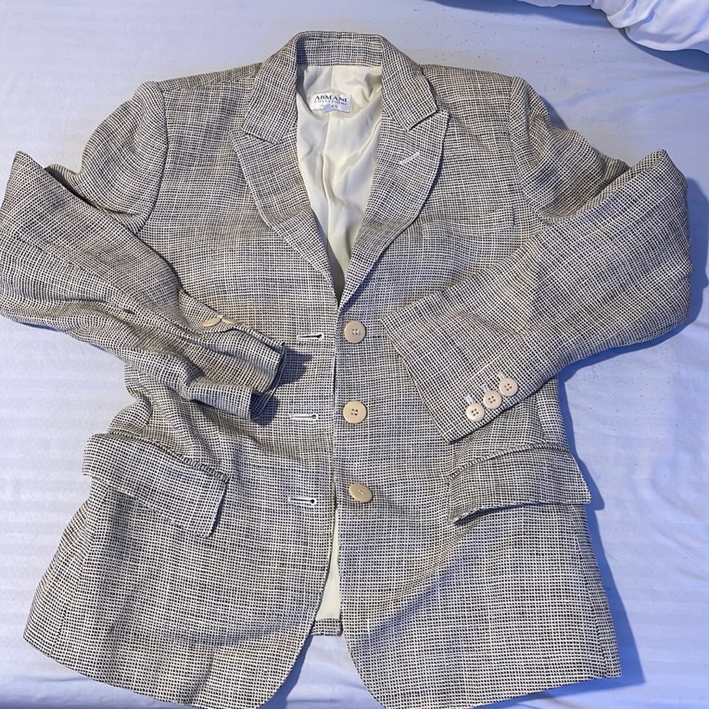 Armani Collezioni